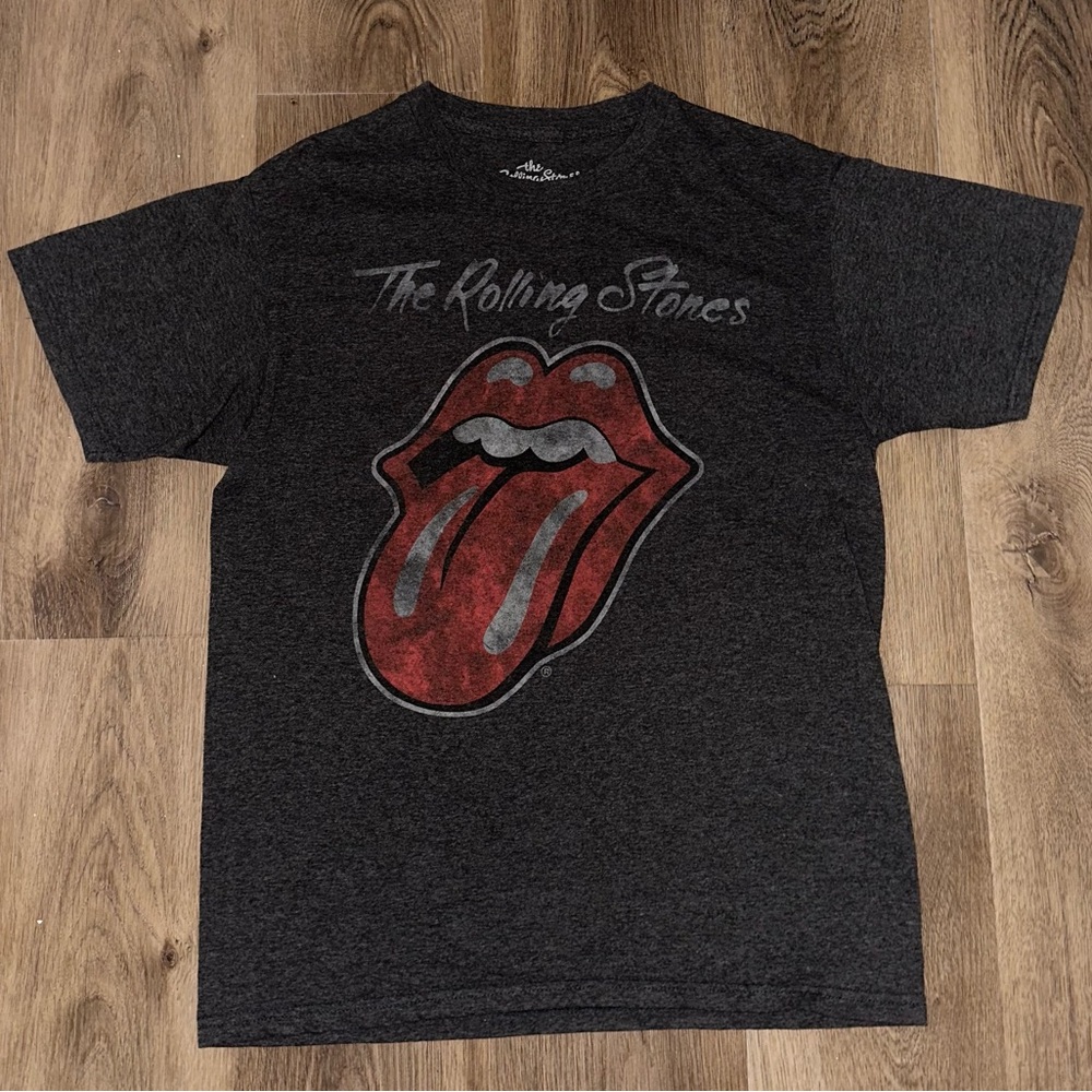 The Rolling Stones Graphic T-Shirt